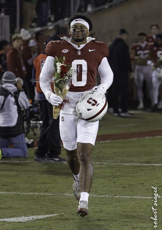 stanford football 2025